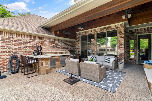 1096 Limestone Court, Allen, TX 75013