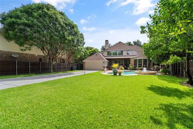 1096 Limestone Court, Allen, TX 75013