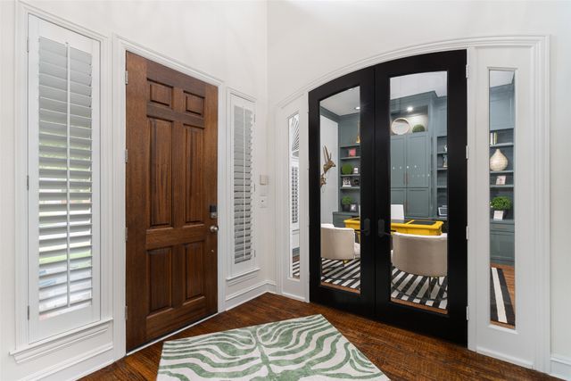 1096 Limestone Court, Allen, TX 75013