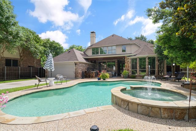 1096 Limestone Court, Allen, TX 75013