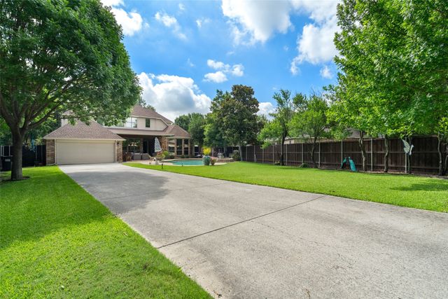 1096 Limestone Court, Allen, TX 75013