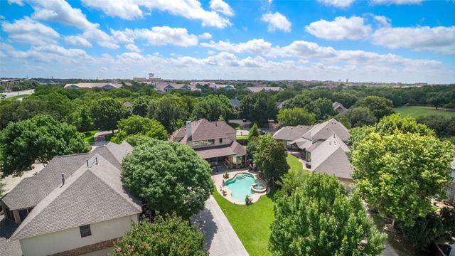 1096 Limestone Court, Allen, TX 75013