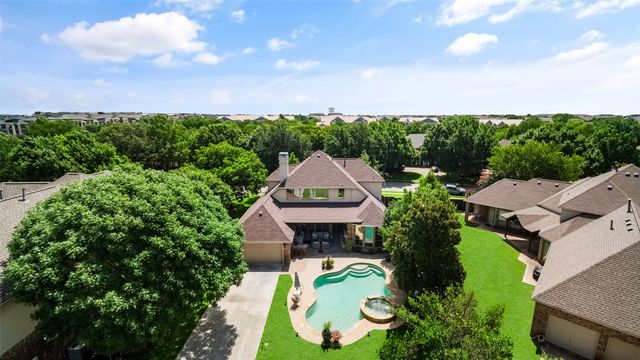 1096 Limestone Court, Allen, TX 75013