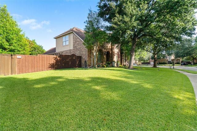 1096 Limestone Court, Allen, TX 75013