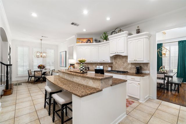 1096 Limestone Court, Allen, TX 75013
