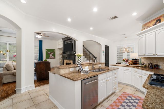 1096 Limestone Court, Allen, TX 75013