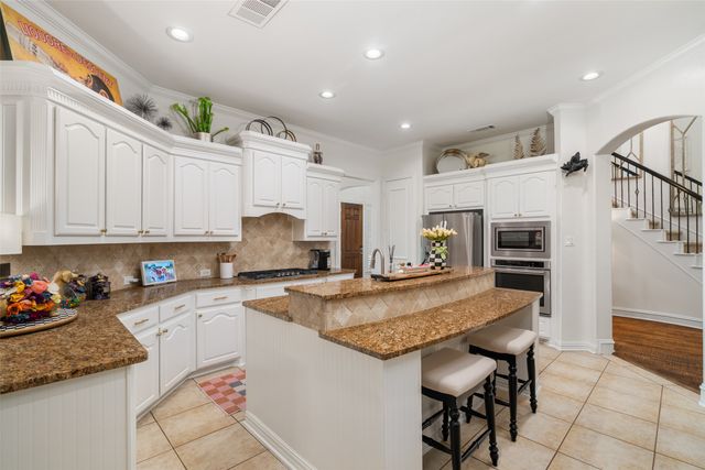 1096 Limestone Court, Allen, TX 75013