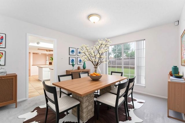 16242 Paso Dobble Drive, Houston, TX 77083