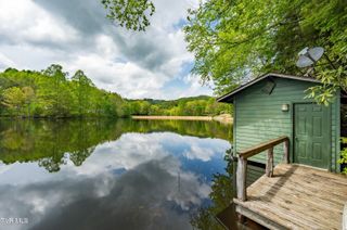 150 Ripshin Lake Road, Roan Mountain, TN 37687