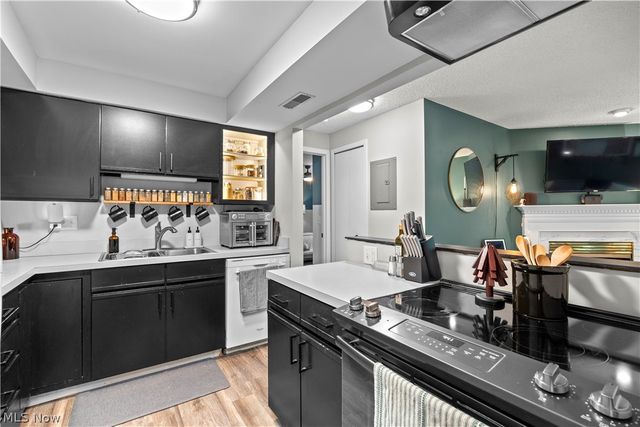 6231 Hidden Creek Drive 232, Lorain, OH 44053