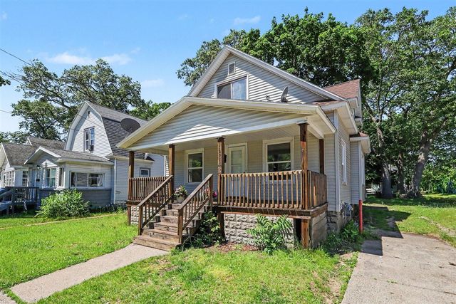 1691 Terrace Street, Muskegon, MI 49442