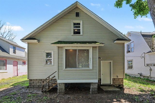 1691 Terrace Street, Muskegon, MI 49442
