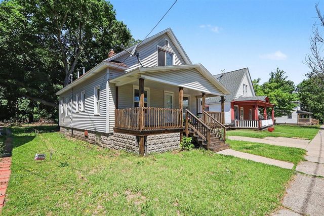 1691 Terrace Street, Muskegon, MI 49442