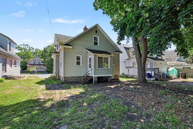 1691 Terrace Street, Muskegon, MI 49442