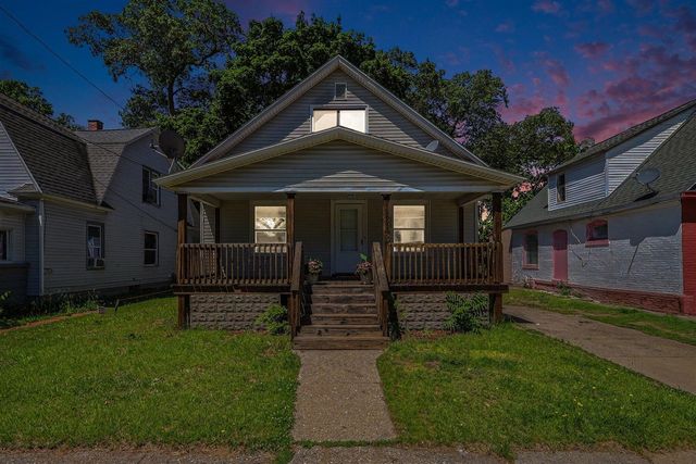 1691 Terrace Street, Muskegon, MI 49442