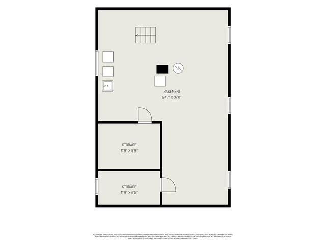 1691 Terrace Street, Muskegon, MI 49442