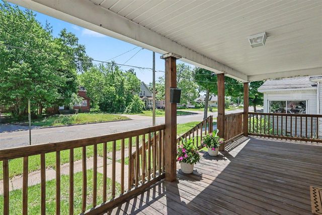 1691 Terrace Street, Muskegon, MI 49442