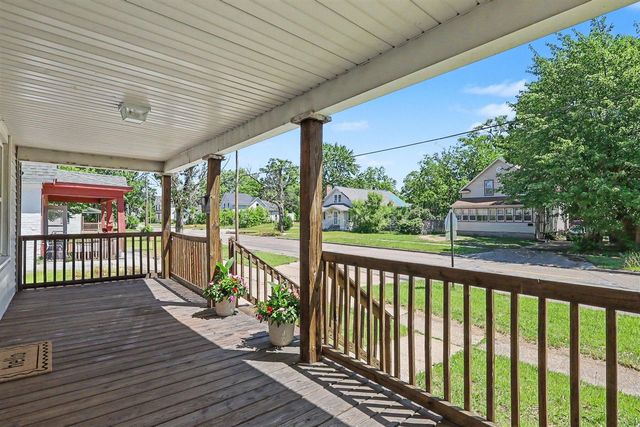 1691 Terrace Street, Muskegon, MI 49442