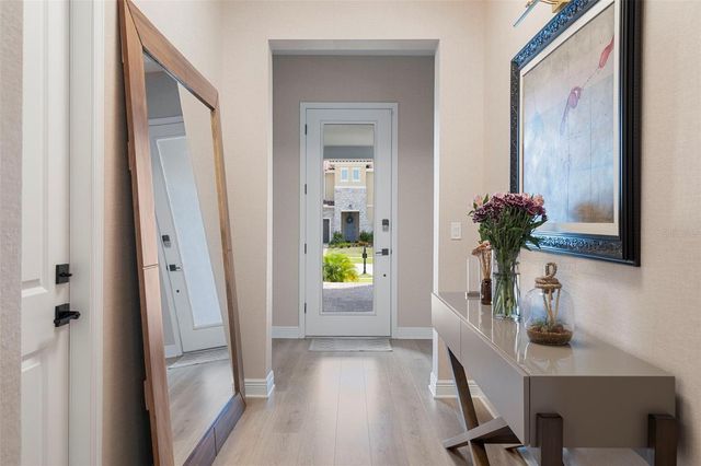 16110 VOLTERRA POINT, Bella Collina, FL 34756