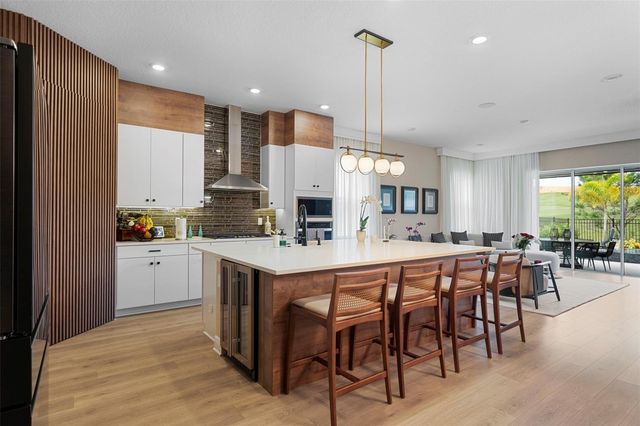 16110 VOLTERRA POINT, Bella Collina, FL 34756