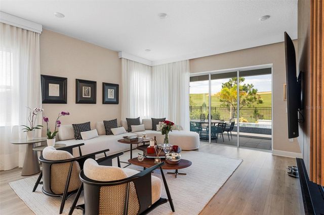 16110 VOLTERRA POINT, Bella Collina, FL 34756