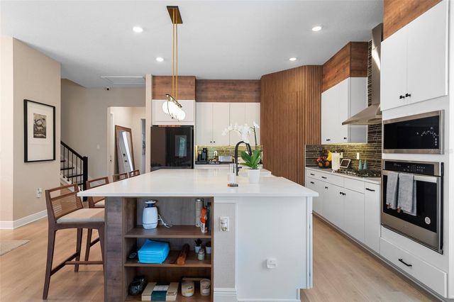 16110 VOLTERRA POINT, Bella Collina, FL 34756