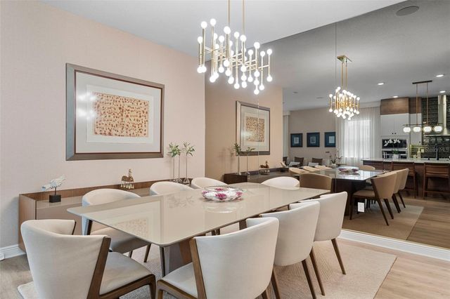 16110 VOLTERRA POINT, Bella Collina, FL 34756