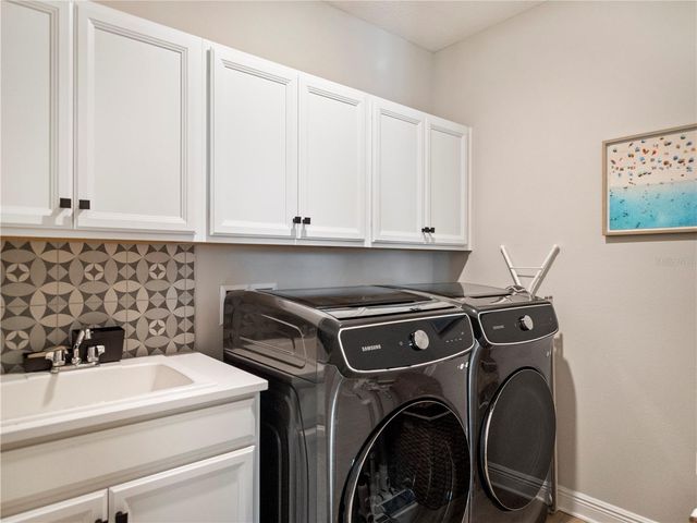 16110 VOLTERRA POINT, Bella Collina, FL 34756