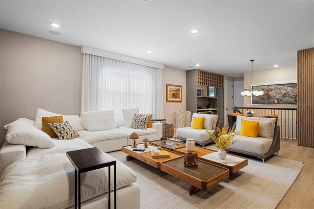 16110 VOLTERRA POINT, Bella Collina, FL 34756