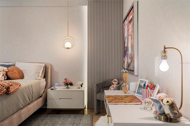 16110 VOLTERRA POINT, Bella Collina, FL 34756