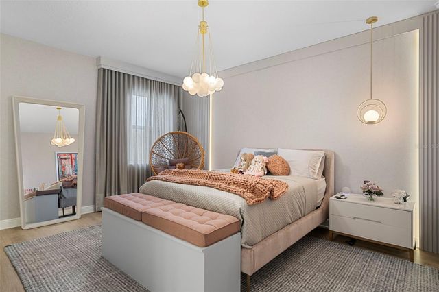 16110 VOLTERRA POINT, Bella Collina, FL 34756