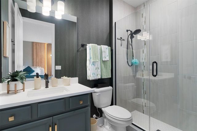 16110 VOLTERRA POINT, Bella Collina, FL 34756