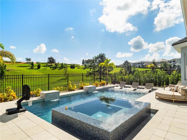 16110 VOLTERRA POINT, Bella Collina, FL 34756