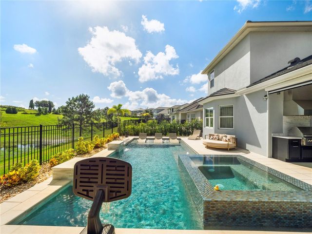 16110 VOLTERRA POINT, Bella Collina, FL 34756