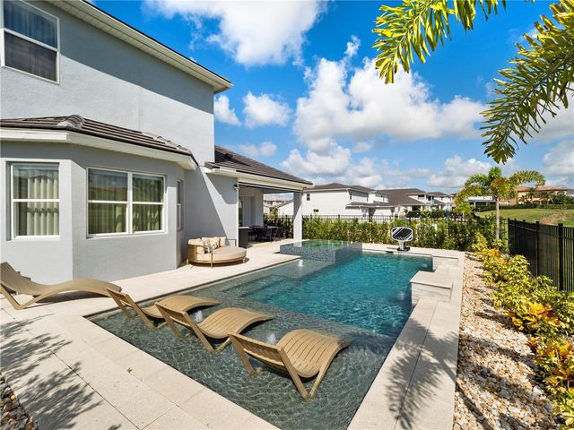 16110 VOLTERRA POINT, Bella Collina, FL 34756