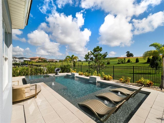16110 VOLTERRA POINT, Bella Collina, FL 34756