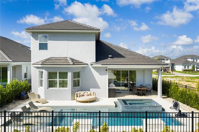 16110 VOLTERRA POINT, Bella Collina, FL 34756