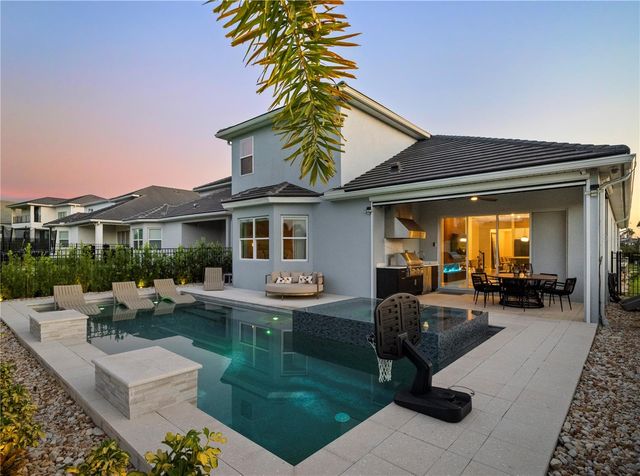 16110 VOLTERRA POINT, Bella Collina, FL 34756