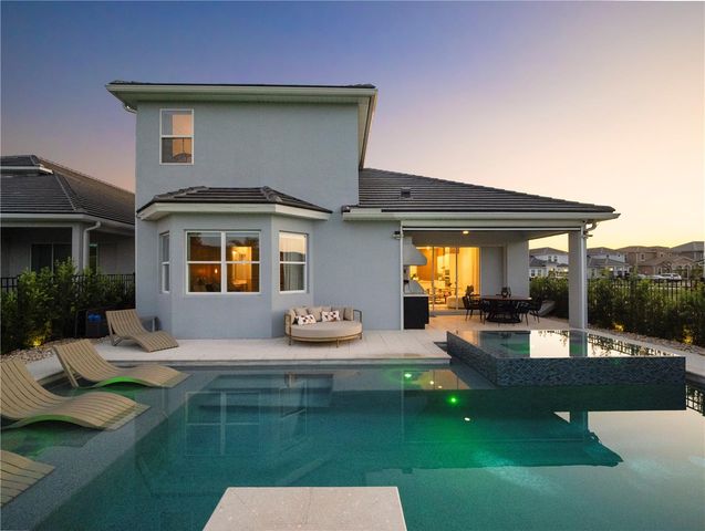 16110 VOLTERRA POINT, Bella Collina, FL 34756