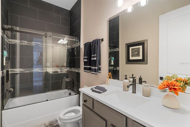 16110 VOLTERRA POINT, Bella Collina, FL 34756