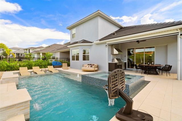 16110 VOLTERRA POINT, Bella Collina, FL 34756