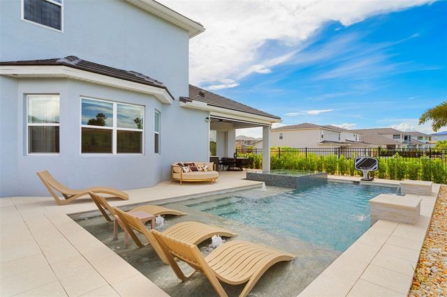 16110 VOLTERRA POINT, Bella Collina, FL 34756