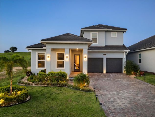 16110 VOLTERRA POINT, Bella Collina, FL 34756