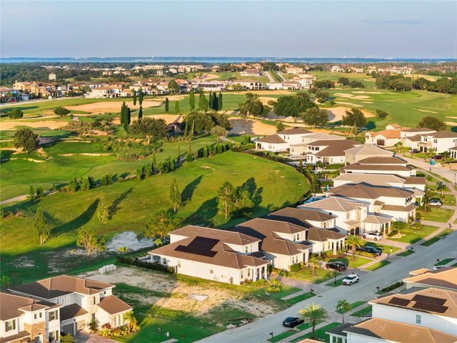 16110 VOLTERRA POINT, Bella Collina, FL 34756