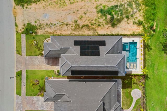 16110 VOLTERRA POINT, Bella Collina, FL 34756