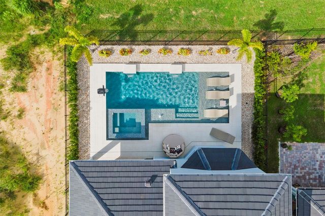 16110 VOLTERRA POINT, Bella Collina, FL 34756