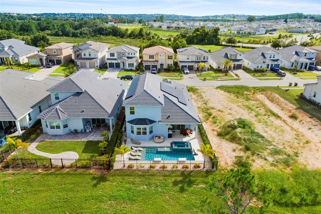 16110 VOLTERRA POINT, Bella Collina, FL 34756