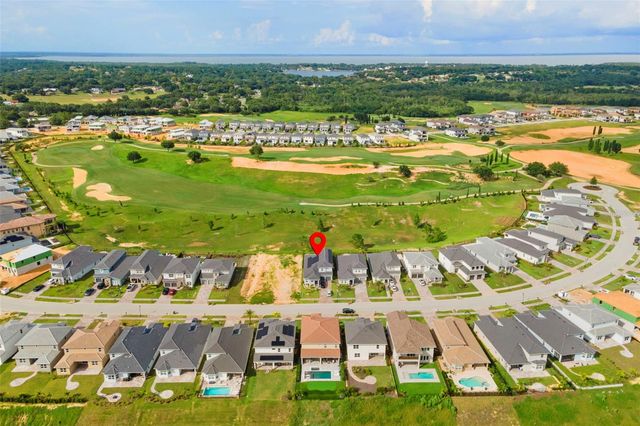 16110 VOLTERRA POINT, Bella Collina, FL 34756