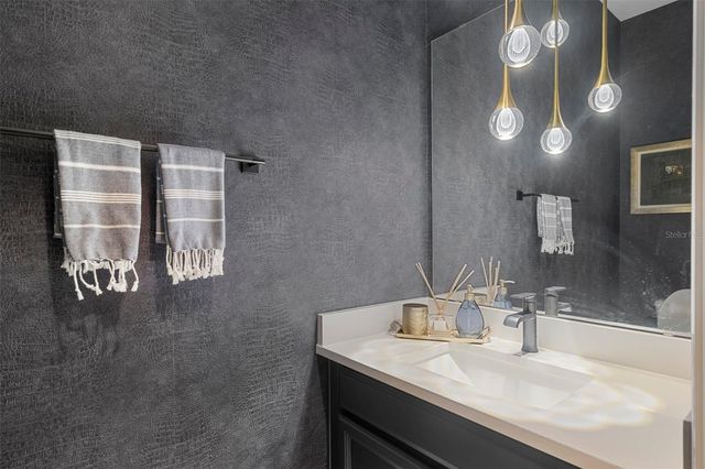 16110 VOLTERRA POINT, Bella Collina, FL 34756