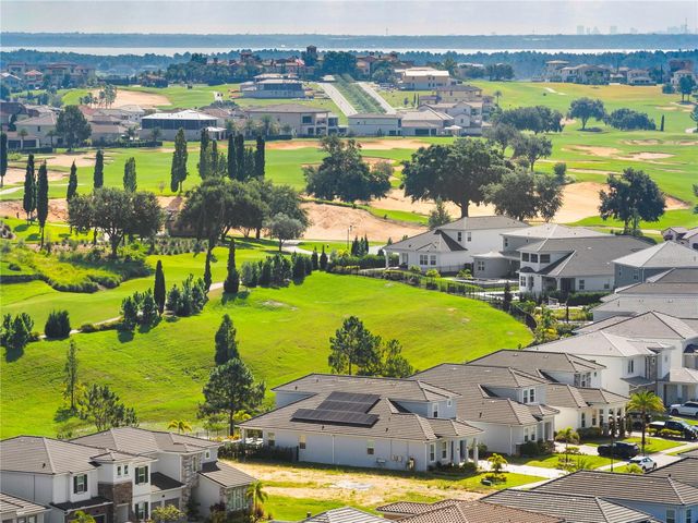 16110 VOLTERRA POINT, Bella Collina, FL 34756